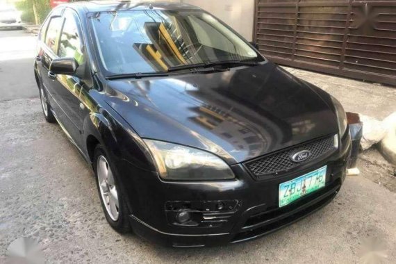 Ford Focus 2006 for sale