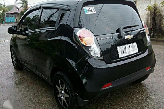 2011 Chevrolet Spark LS wigo mirage eon picanto