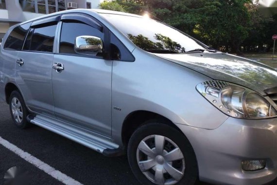 Toyota Innova 2011 for sale