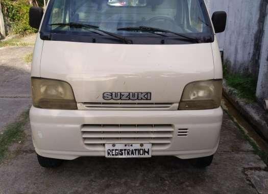 Suzuki Multicab 2016 for sale