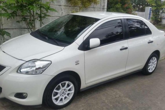 Toyota Vios 2012 for sale