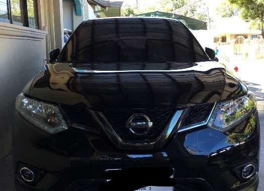 2015 Nissan X-trail for sale