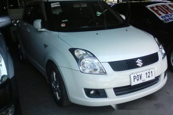 Suzuki Swift 2010 for sale