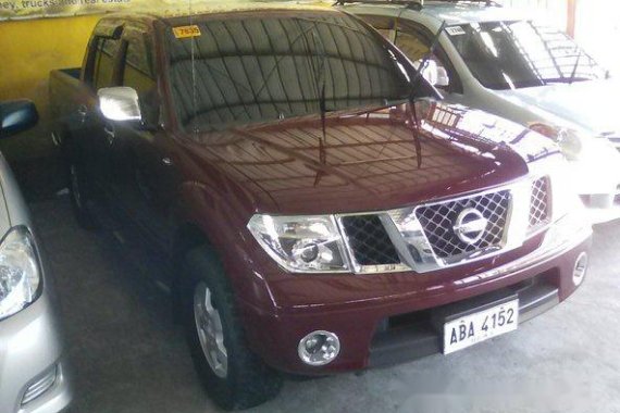 Nissan NP300 Navara 2014 for sale