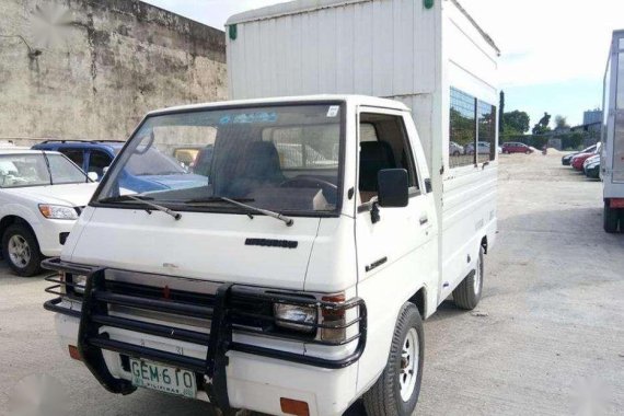 1995 Mitsubishi L300 for sale