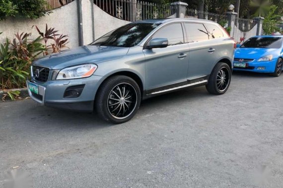 Volvo Xc60 2010  for sale