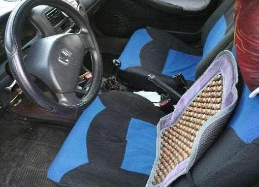 Honda City 1998 for sale