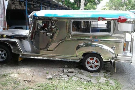 Well Kept Jeep Wrangler for sale