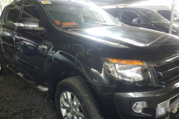 Ford Ranger 2014 for sale