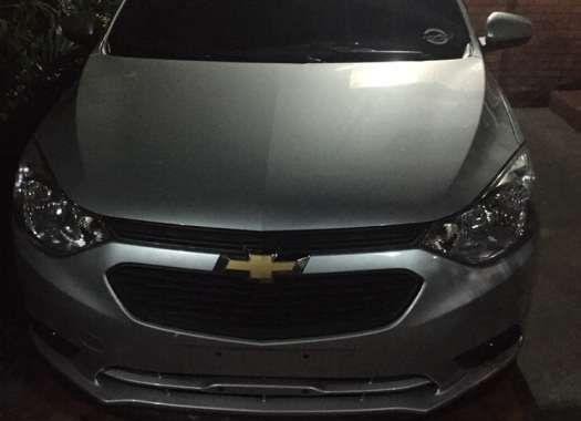 Chevrolet Sail 2016 for sale