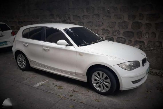 2009 Bmw 116i for sale