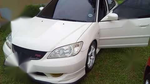 Honda Civic Vti 2005 Eagle Eye (AT) for sale