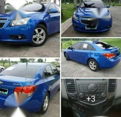 Chevrolet Cruze 2010 for sale