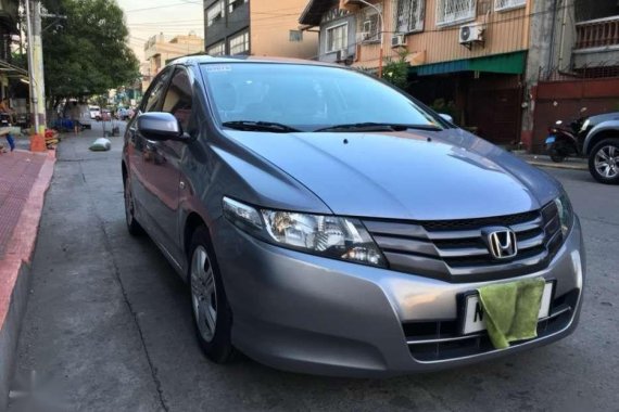Honda City 2009 for sale