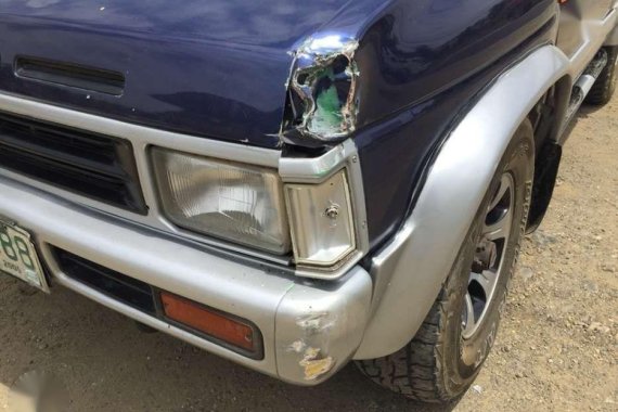 Nissan Terrano 1996 for sale