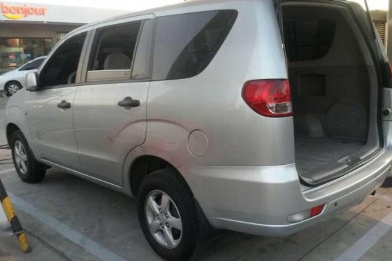 Mitsubishi Fuzion 2012 for sale