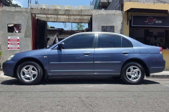 Honda Civic 2003 for sale