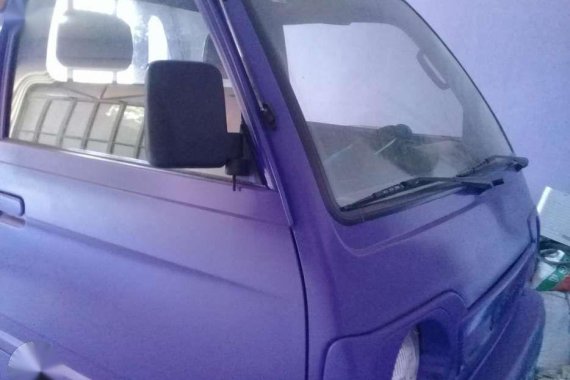 Suzuki Multicab 2010 for sale