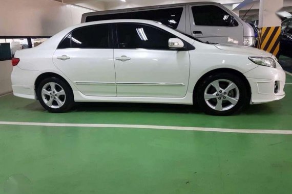 Toyota Corolla Altis 2011 for sale