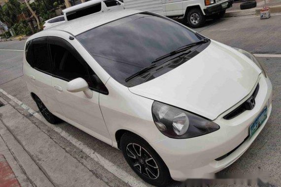 Honda Fit 2001 for sale