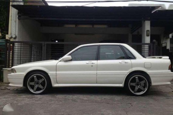 Mitsubishi Galant 1990 for sale