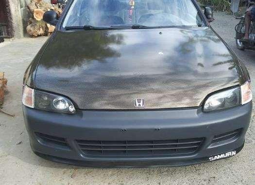 For Sale Honda Civic Esi 2018