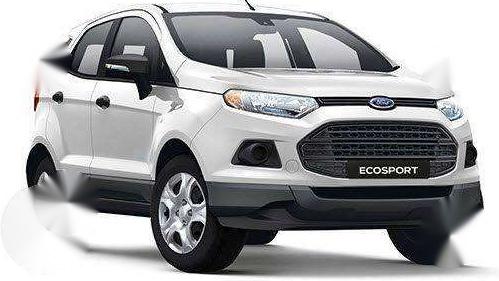 ZERO DP Ford Ecosport New 2018 For Sale 