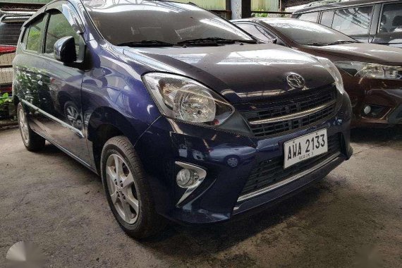 2015 Toyota Wigo for sale