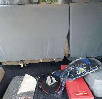 Mitsubishi Adventure 2006 for sale