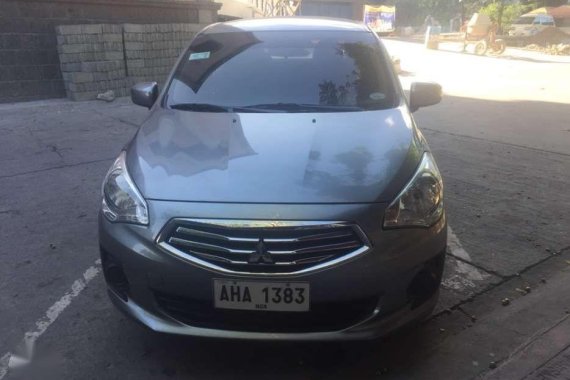 For Sale 2015 Mitsubishi Mirage glx
