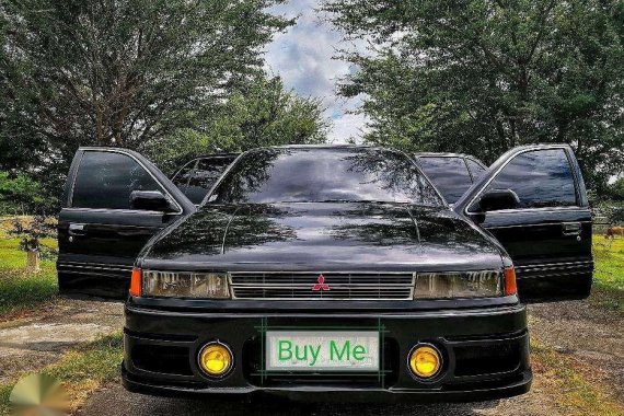 Mitsubishi Lancer 1992 for sale