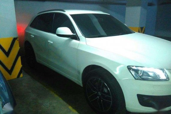 Audi Q5 2011 for sale