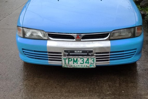 MITSUBISHI LANCER 1994 FOR SALE