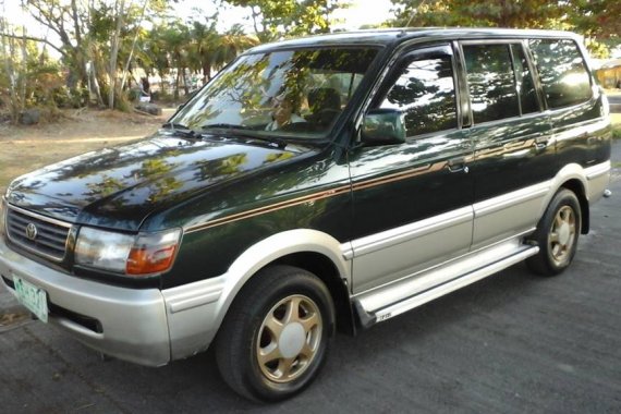 Toyota Revo 1999 for sale