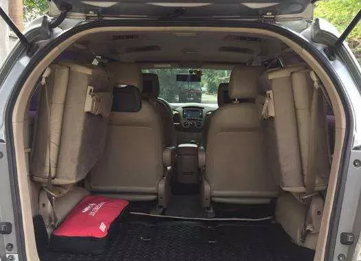 2007 Toyota Innova for sale