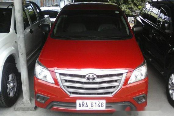 Toyota Innova 2015 for sale