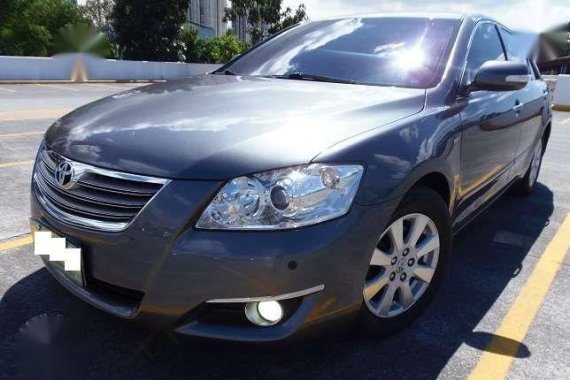 Toyota Camry 2007 for sale