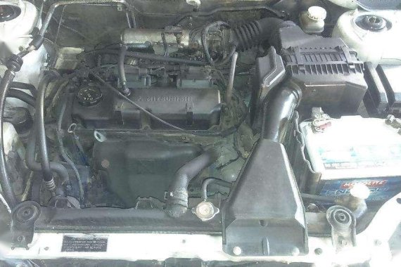Mitsubishi Lancer 2003 for sale 
