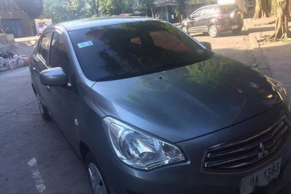 Mitsubishi Mirage G4 2015 for sale