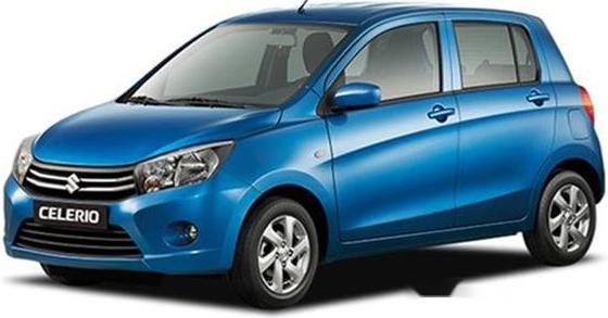 Suzuki Celerio Gl 2018 for sale