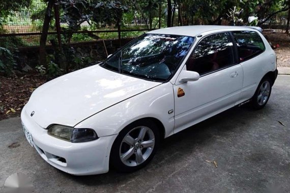 Honda Civic 1993 for sale