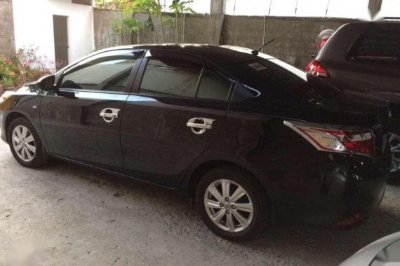 Toyota Vios 2014 for sale