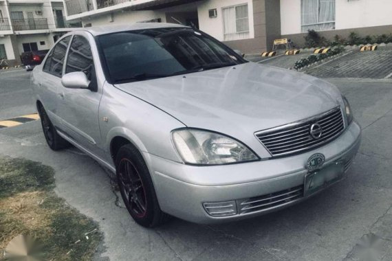 Nissan Sentra GX 2007 for sale