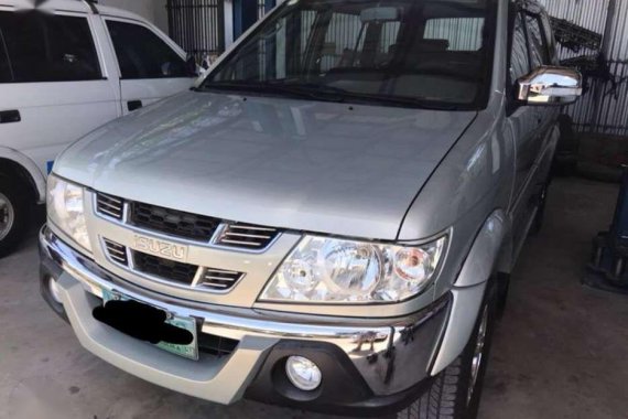 Isuzu Sportivo 2007 for sale