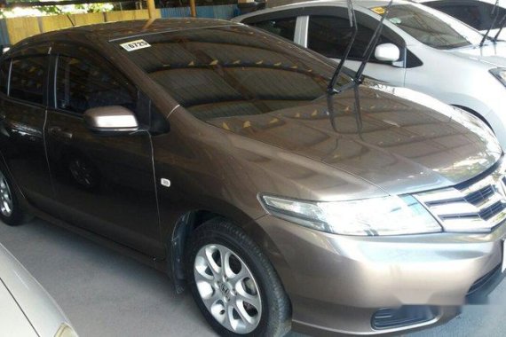 Honda City 2014 FOR SALE 