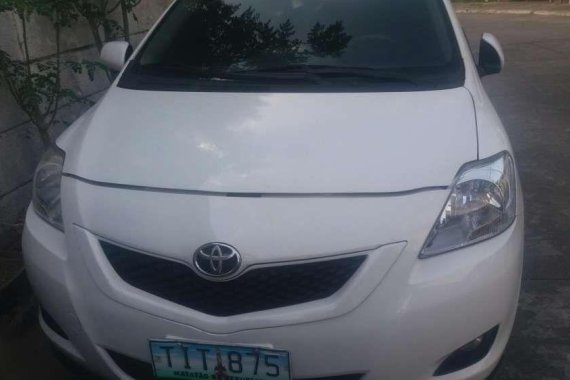 Toyota Vios 2012 for sale