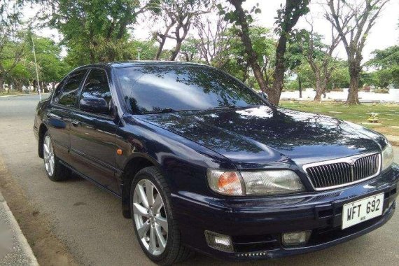 Nissan Cefiro 1999 for sale