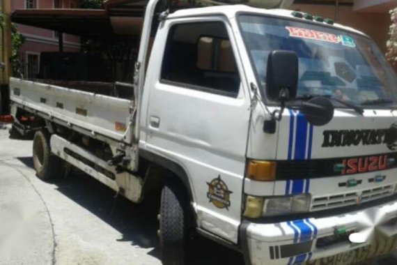 Isuzu Elf 2009 for sale