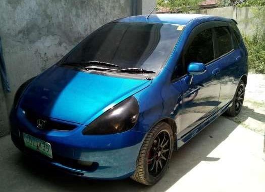 Like New Honda Fit for sale