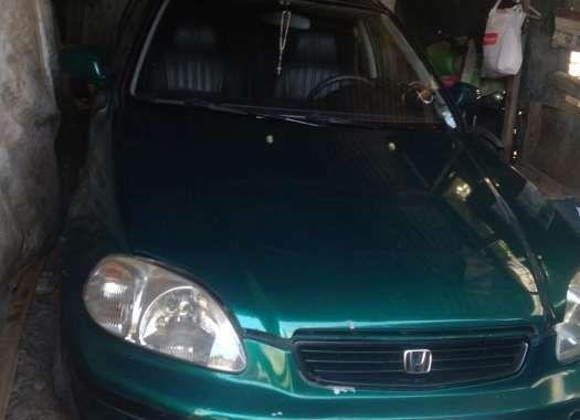 Honda Civic 1997 for sale
